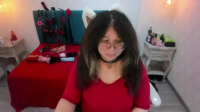 selenablairx online show from 05-16-26, 05:06