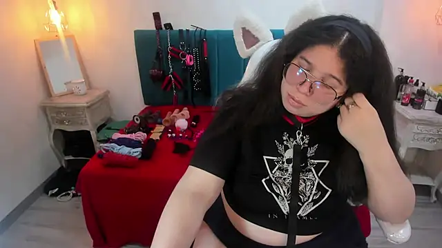 selenablairx online show from 05-30-26, 05:14