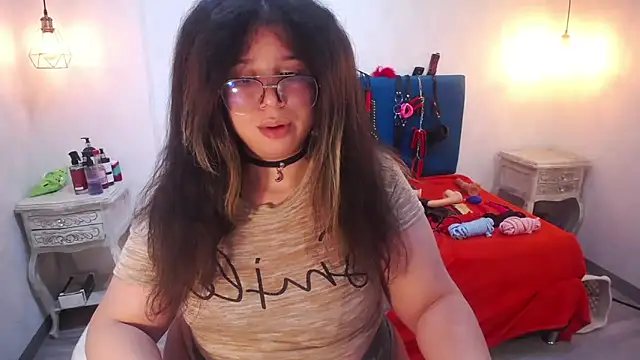 selenablairx online show from 04-19-26, 06:21