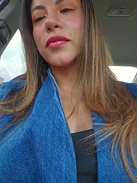 Karen San Miguel online show from 03-13-26, 05:07