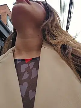 Karen San Miguel online show from 02-11-26, 07:14