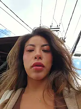 Karen San Miguel online show from 01-07-26, 06:57