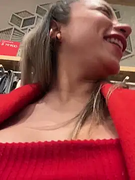 Karen San Miguel online show from 03-12-25, 09:35