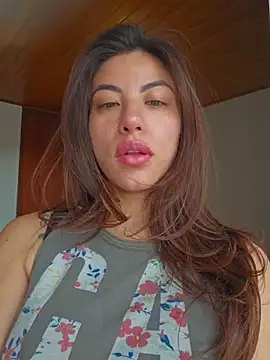 Karen San Miguel online show from 05-28-26, 07:20