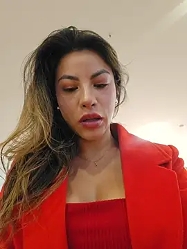 Karen San Miguel online show from 03-02-26, 07:32