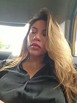 Karen San Miguel online show from 02-28-26, 06:40