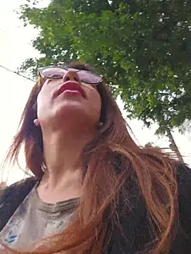 Snapshot of Karen_San_Miguel chatting on 07-11-26, 10:32 Karen San Miguel online show from 07-11-26, 10:32