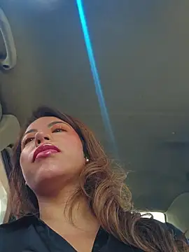 Snapshot of Karen_San_Miguel chatting on 07-16-26, 03:53 Karen San Miguel online show from 07-16-26, 03:53