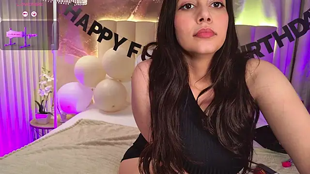 RitaVirginia online show from 11-15-25, 06:17