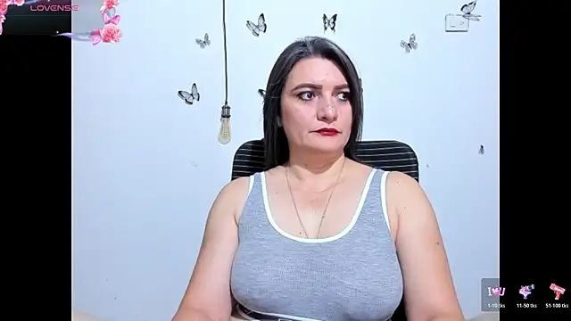 Amie Adams82  online show from 07-16-26, 04:04