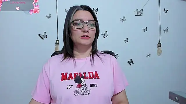 Amie Adams82  online show from 01-13-26, 02:43