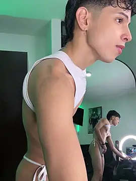 jade candy 21 online show from 10-21-25, 11:53