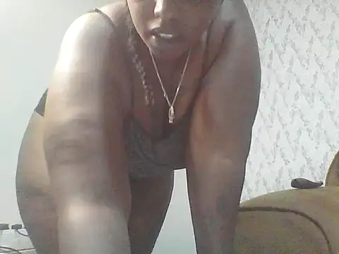 Nish Darling  online show from 03-10-26, 06:50