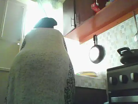 Nish Darling  online show from 09-20-25, 07:13