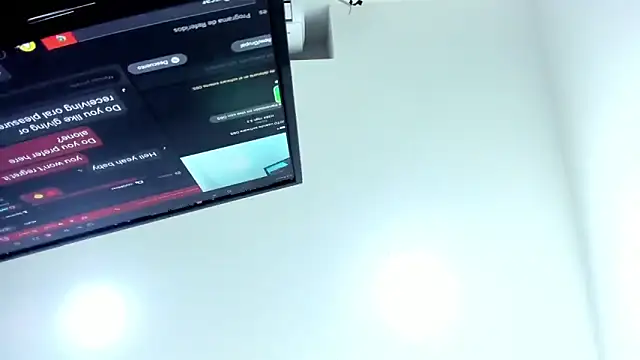 Katty lozani online show from 04-10-26, 02:02