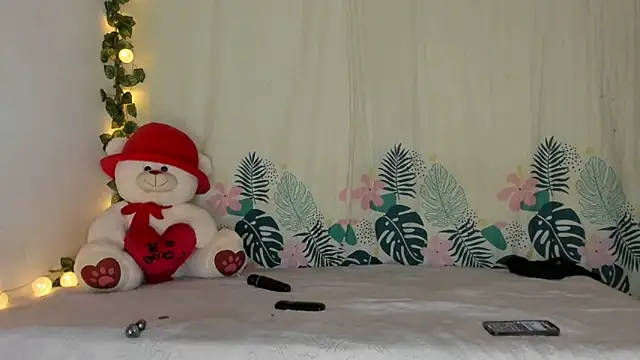 Dear anne online show from 03-13-25, 04:49