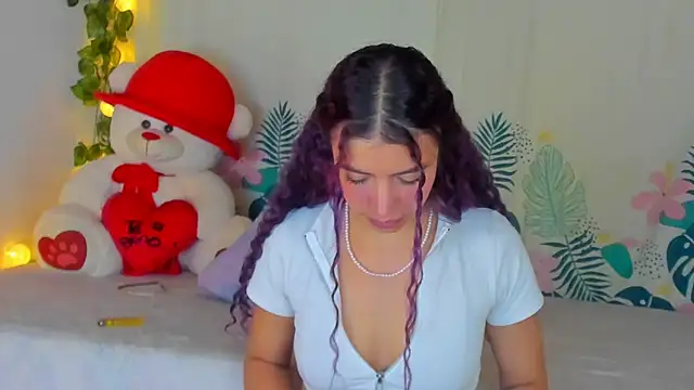 Dear anne online show from 02-21-25, 05:13