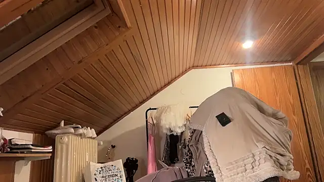 JeSuisUnTapin online show from 11-30-25, 07:36