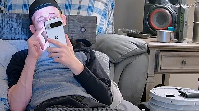 Dilldough405 online show from 03-01-26, 10:04