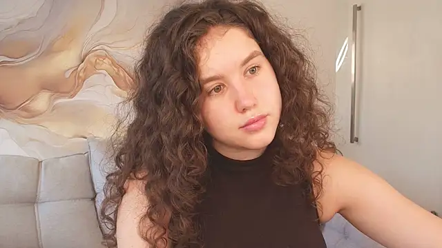 Ariella Sol online show from 03-03-26, 03:08