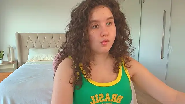 Ariella Sol online show from 02-24-26, 07:15