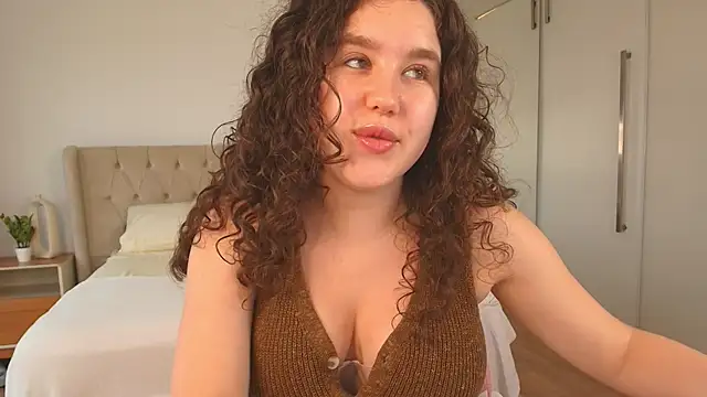 Ariella Sol online show from 02-08-26, 07:22