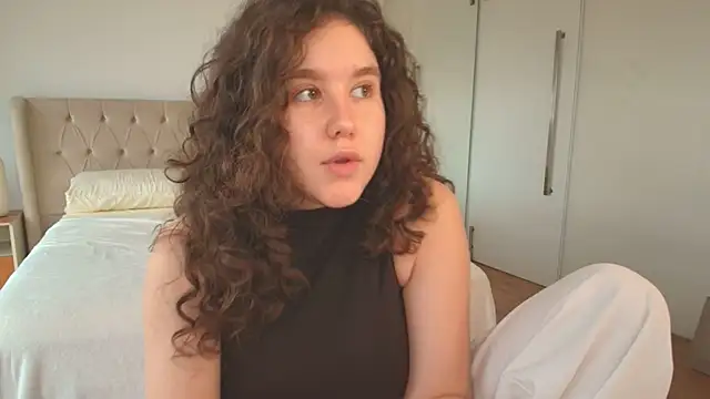 Ariella Sol online show from 02-27-26, 07:14