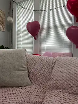 LoveShae  online show from 03-08-26, 03:48