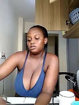 Africancaramel-45 online show from 03-23-25, 06:05