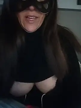 23Milly online show from 02-13-25, 07:03