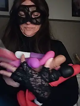 23Milly online show from 03-07-25, 01:40