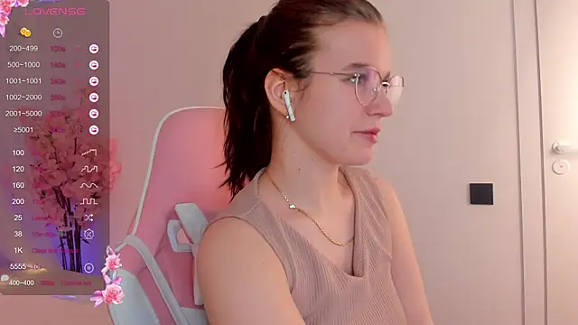 sweeet july online show from 02-25-25, 04:35