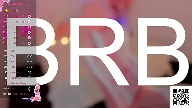 sweeet july online show from 02-25-25, 07:42