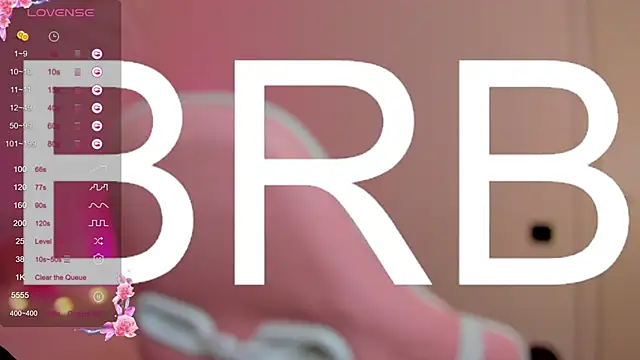 sweeet july online show from 03-09-25, 07:23