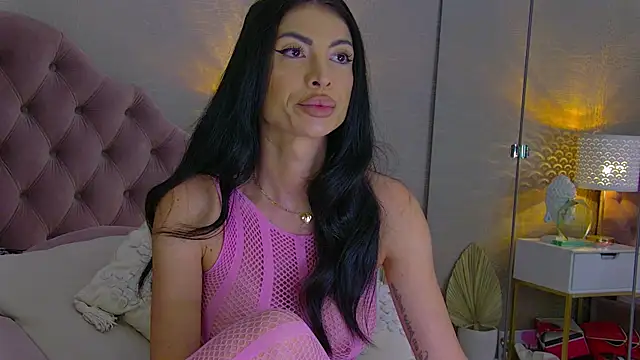 MetishaCaprice online show from 09-14-25, 08:59