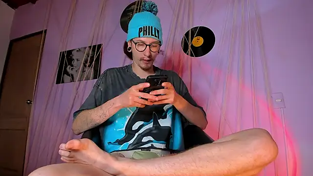 MrShaggy online show from 01-11-25, 12:50