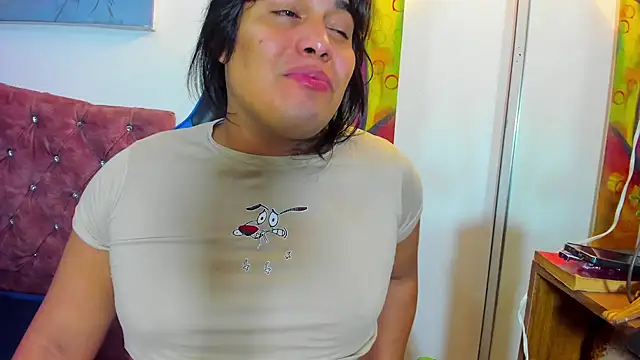 Margoth Montilla online show from 10-23-25, 11:36