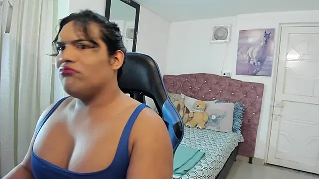 Margoth Montilla online show from 01-11-26, 01:01