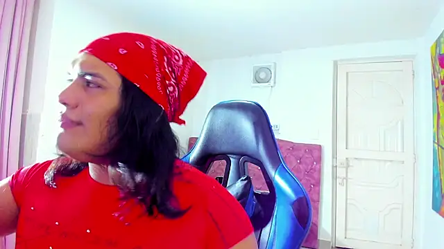 Margoth Montilla online show from 10-13-25, 12:56