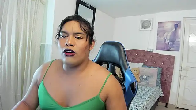 Margoth Montilla online show from 01-13-26, 01:09