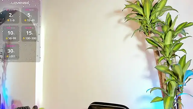 Anahi Cruz7 online show from 02-21-26, 11:34