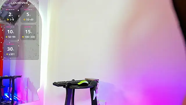 Anahi Cruz7 online show from 02-11-26, 12:43