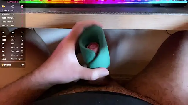 Snapshot of Soy_Nexo chatting on 02-09-25, 02:50 Soy Nexo online show from 02-09-25, 02:50