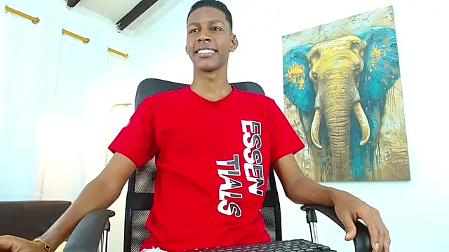 maiki18  online show from 10-27-25, 08:54