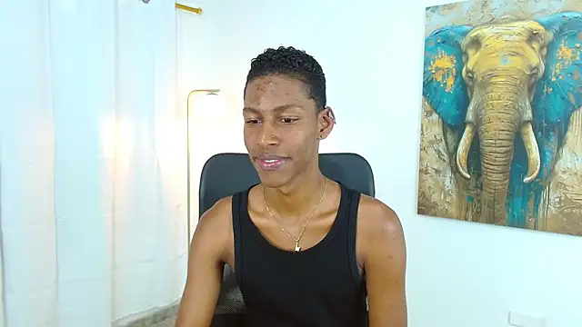 maiki18  online show from 09-26-25, 08:27
