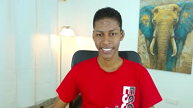 maiki18  online show from 10-01-25, 08:35
