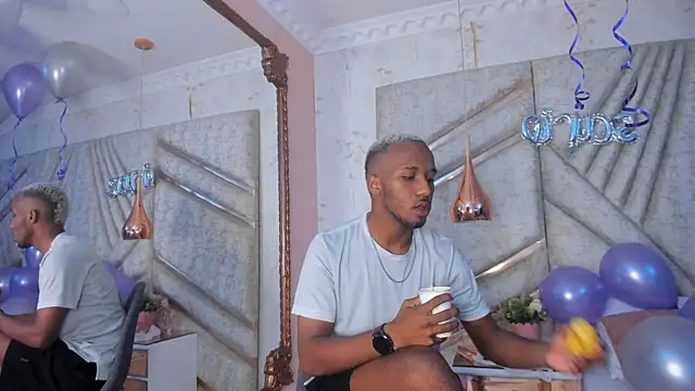 JamesParck online show from 02-16-25, 12:21