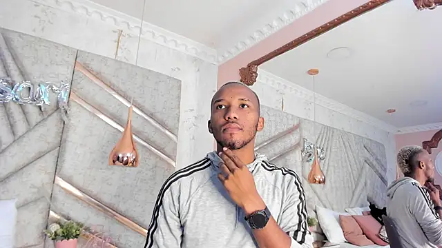 JamesParck online show from 02-21-25, 12:38