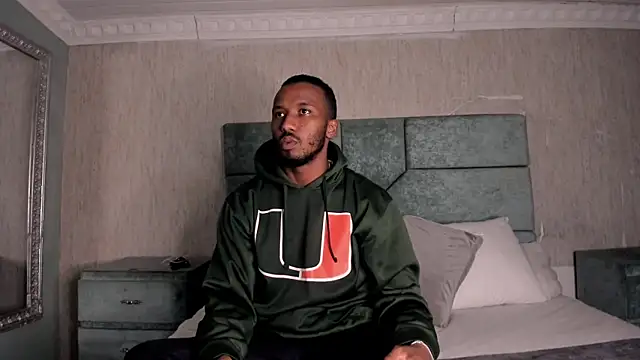 JamesParck online show from 02-24-26, 07:59