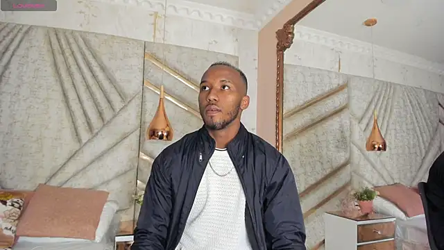 JamesParck online show from 03-04-25, 12:55